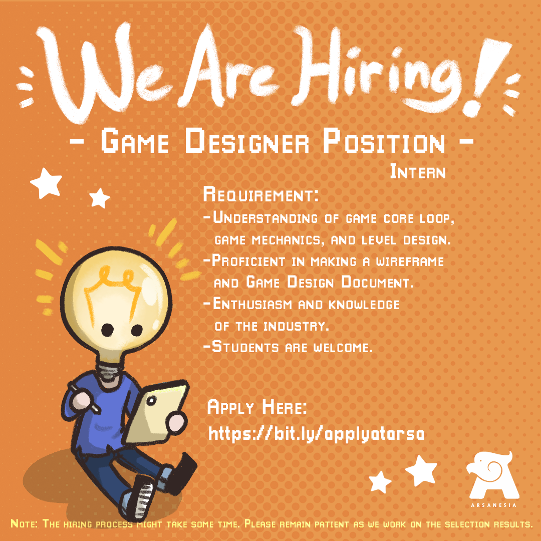 game-designer-intern-arsanesia