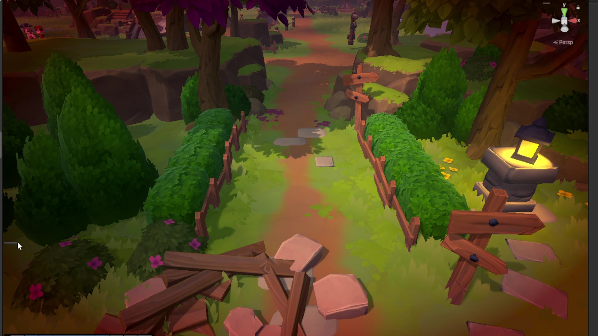 Bloodmoon - frame at 0m17s