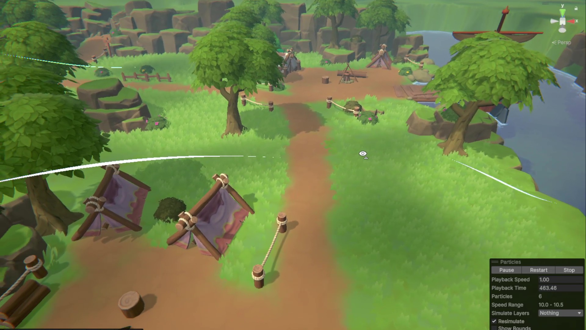 Windy - frame at 0m10s