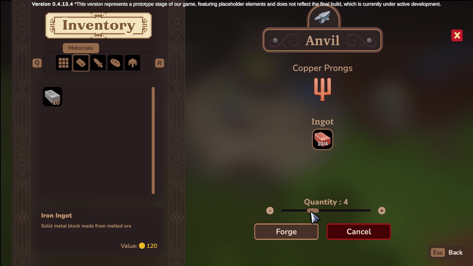 Assembly Flow 2 - frame at 0m3s