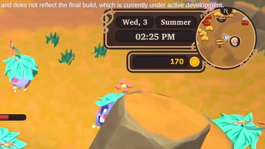 Minimap(1) - frame at 0m1s