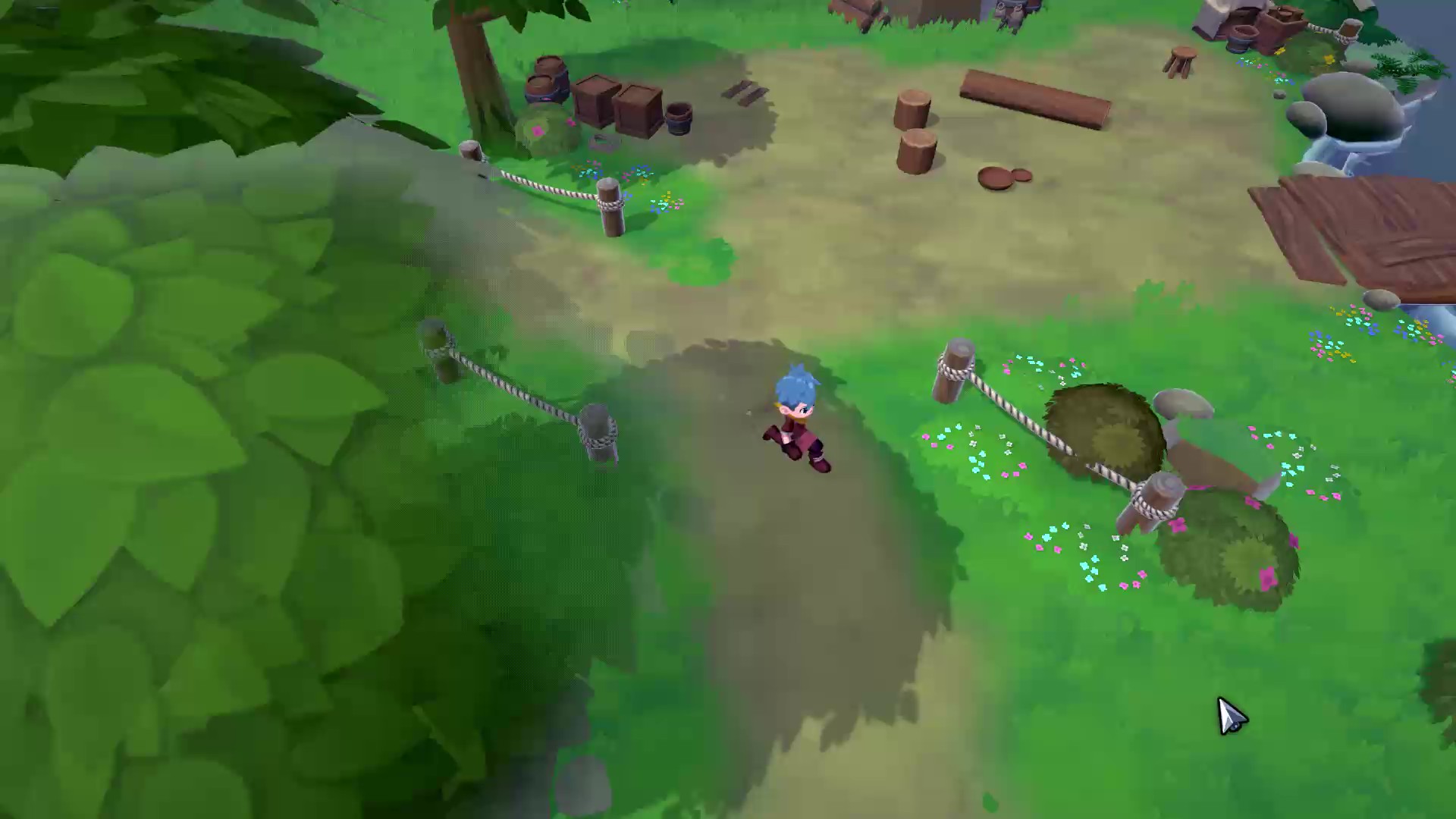 enviroment 2 - frame at 0m11s